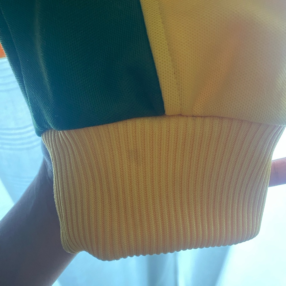 Adidas Track Jacket - Picture 4 of 10